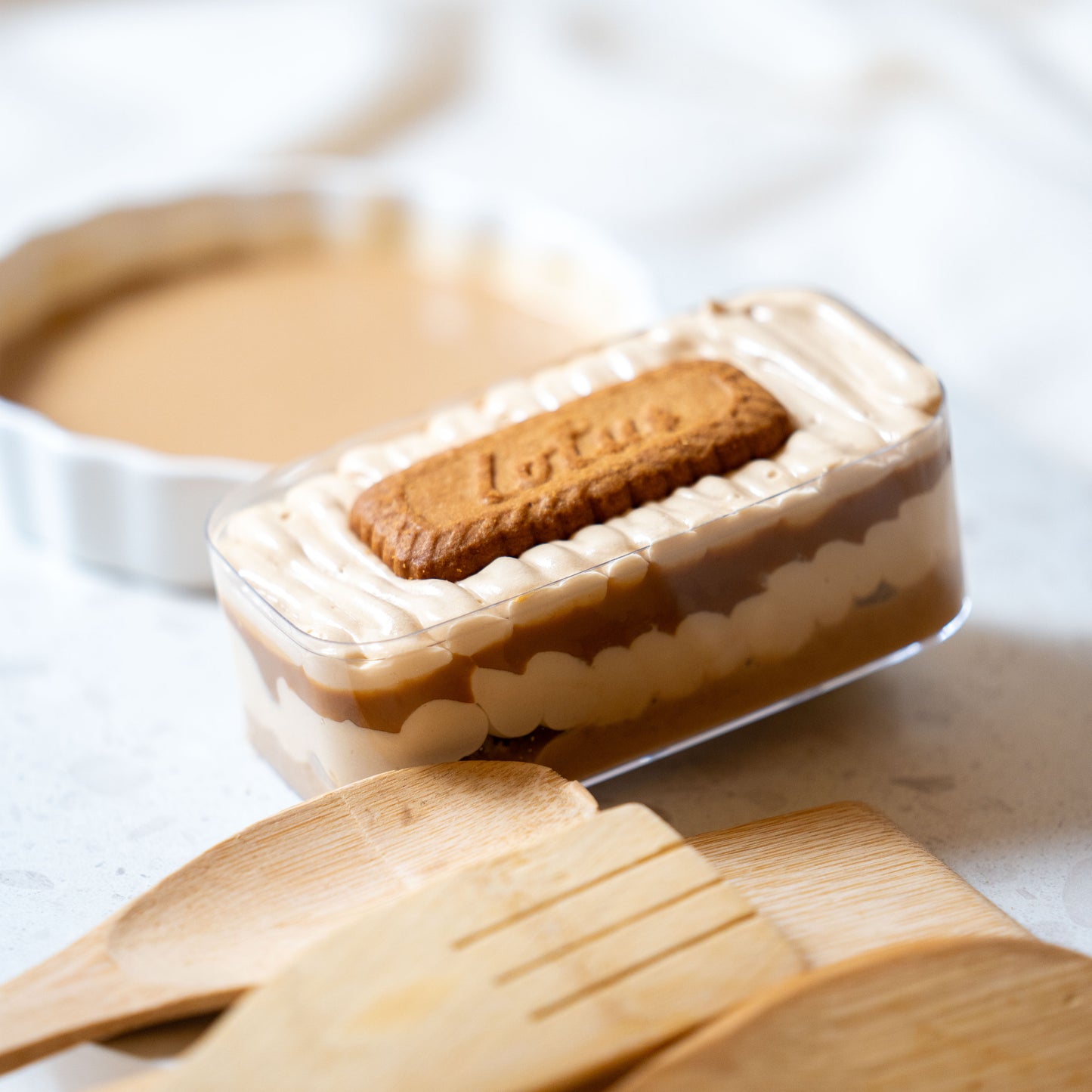 MINI TIRAMISU - Mozaabi Cucina