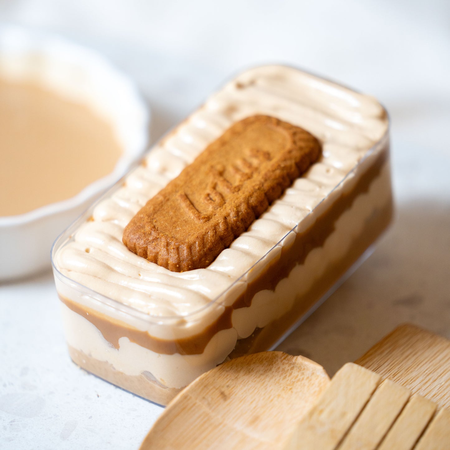 MINI TIRAMISU - Mozaabi Cucina
