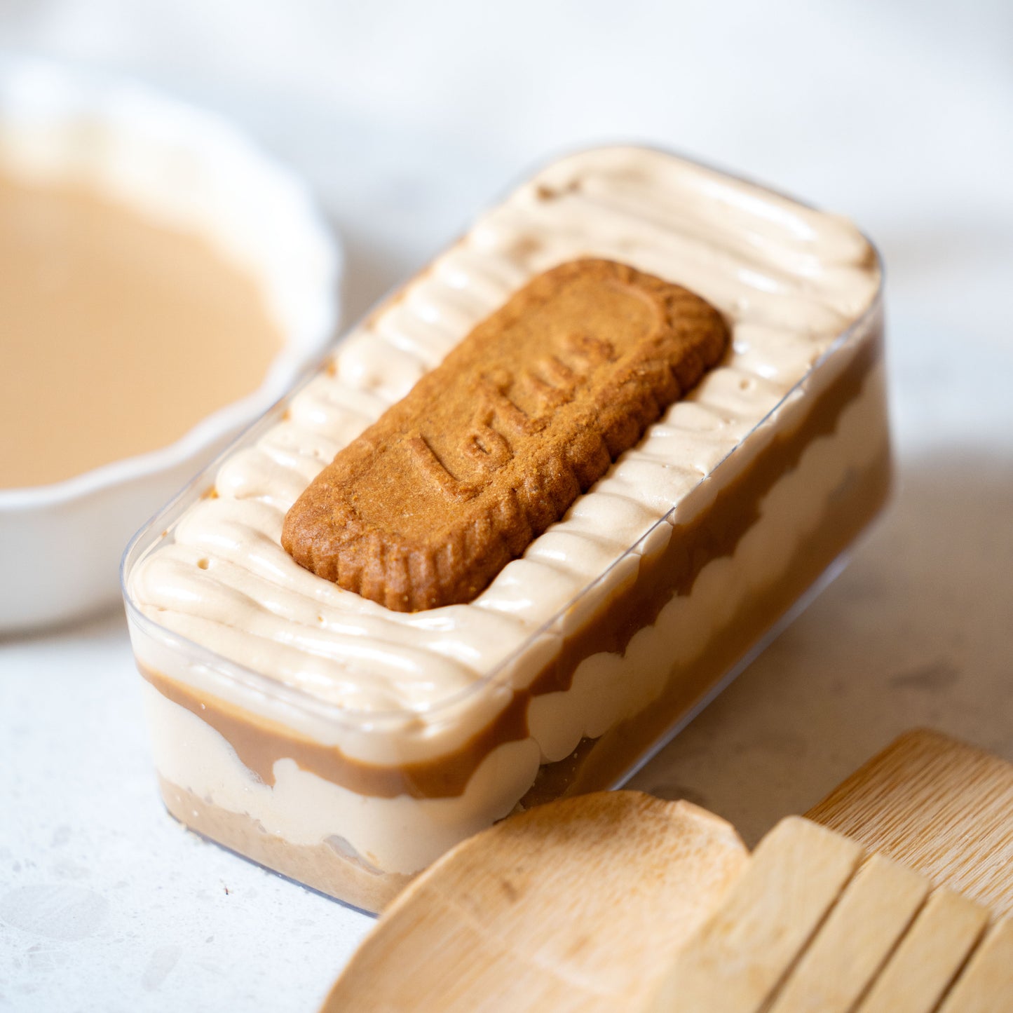 MINI TIRAMISU - Mozaabi Cucina