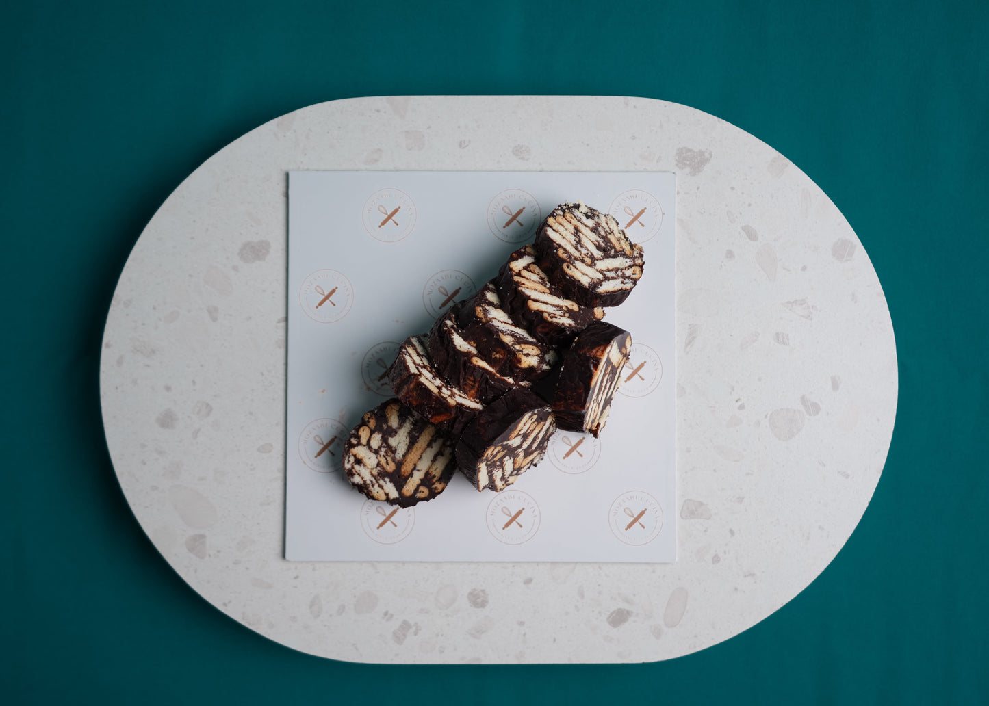 LAZY CAKE