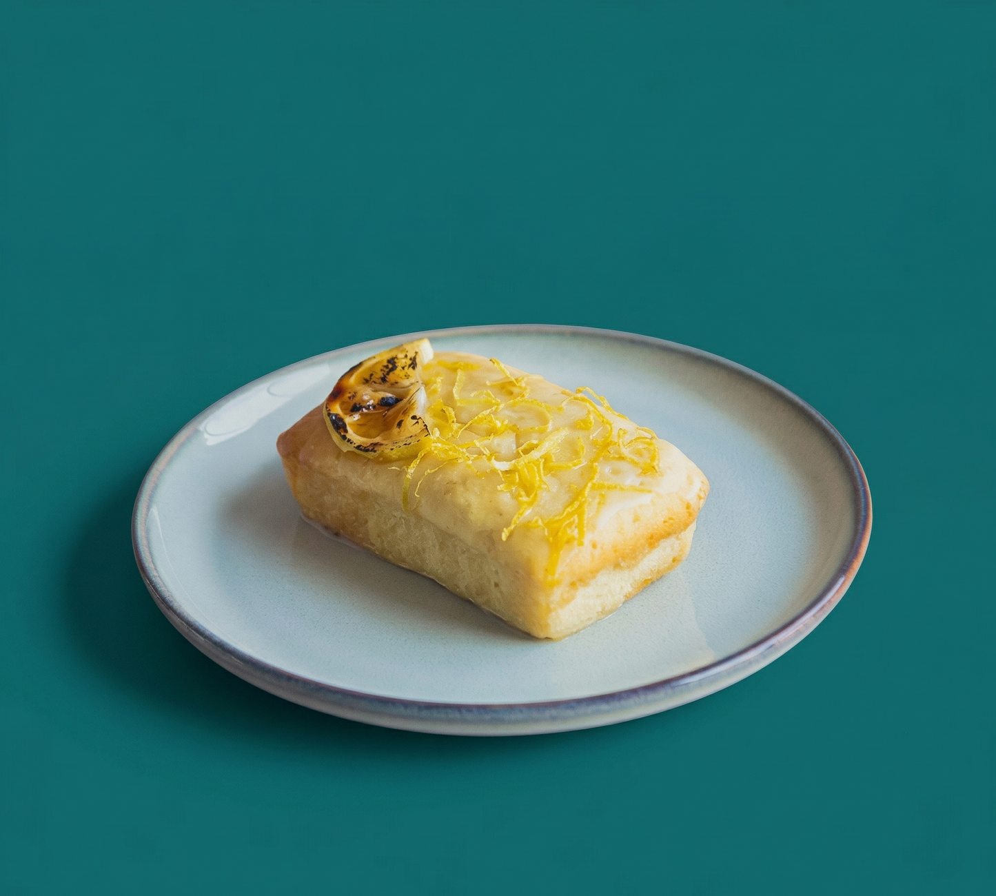 LEMON LOAF