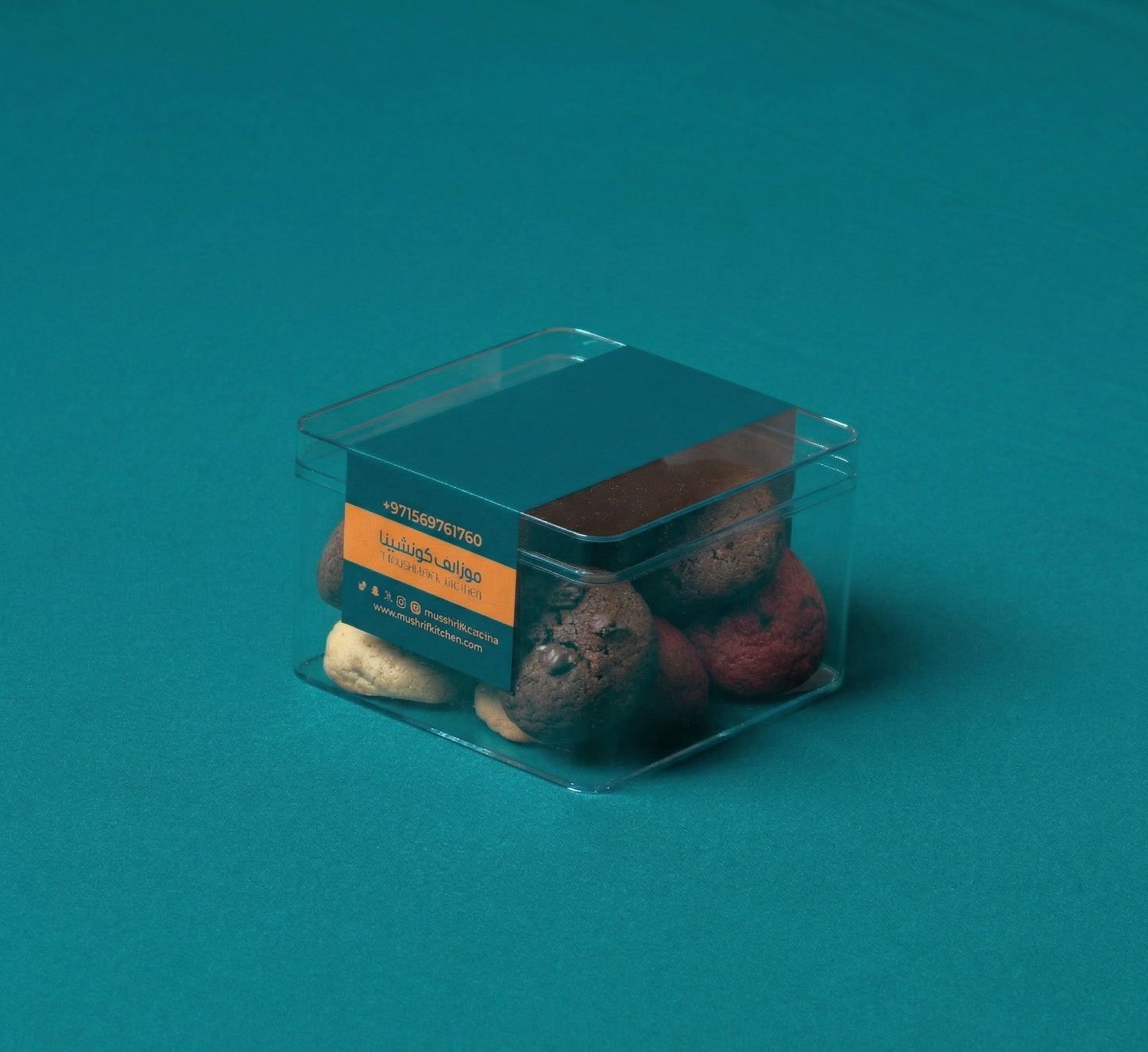 COOKIES