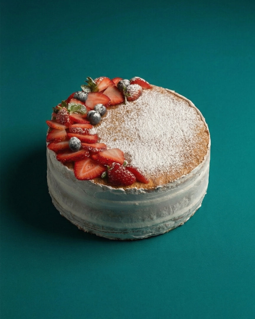 VICTORIA CAKE