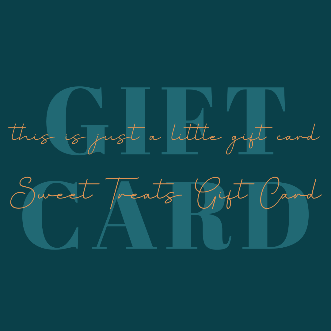 GIFT CARDS - Mozaabi Cucina