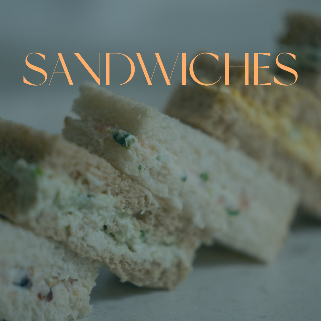 Mozaabi Cucina's sandwiches are made with fresh bread and premium fillings, offering a delicious and satisfying meal for any time of day.