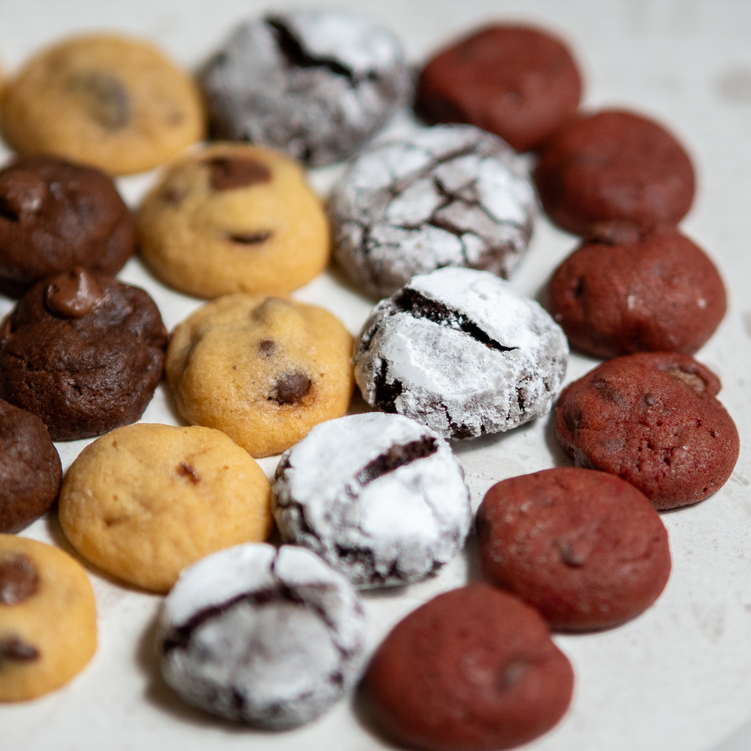 COOKIES - Mozaabi Cucina