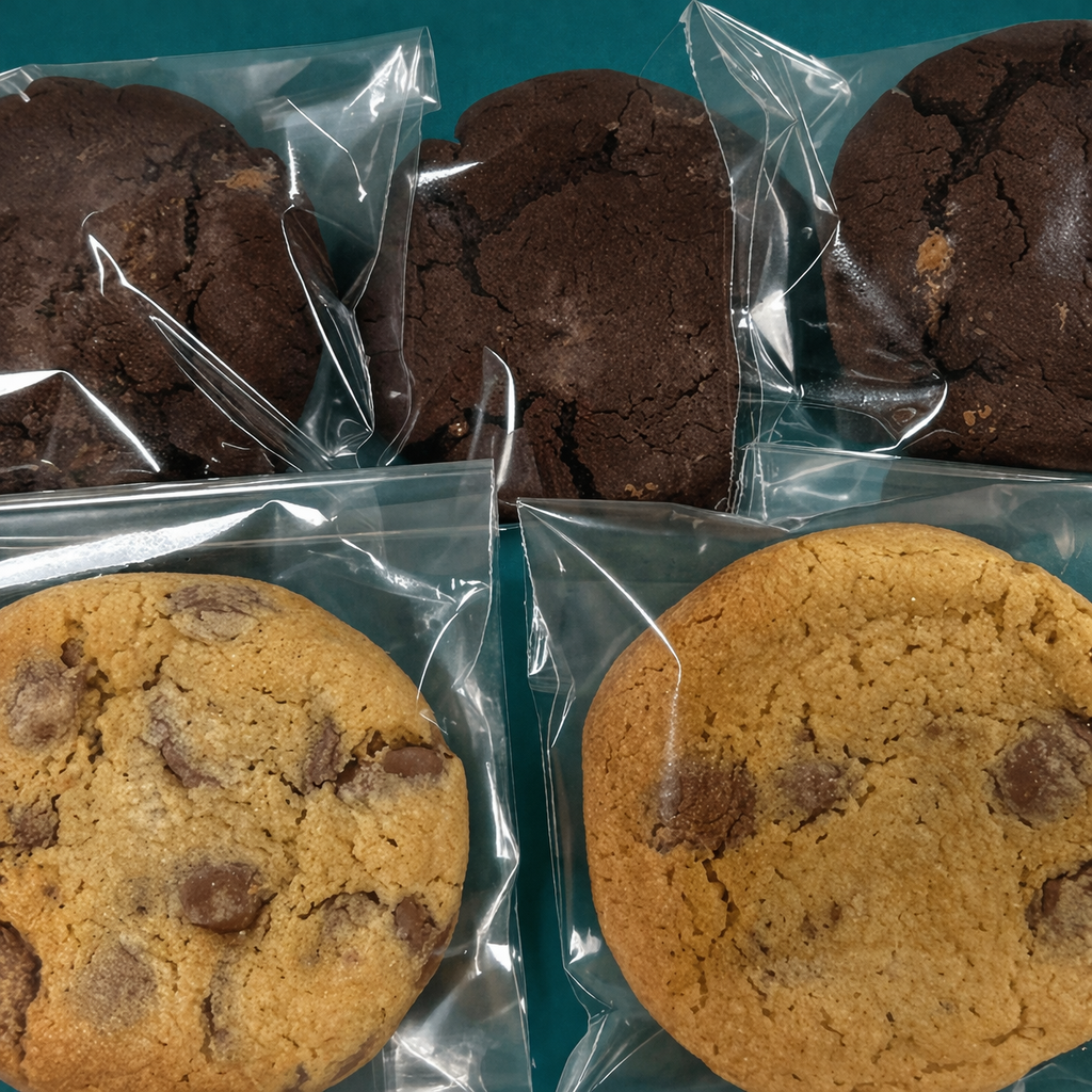 COOKIES