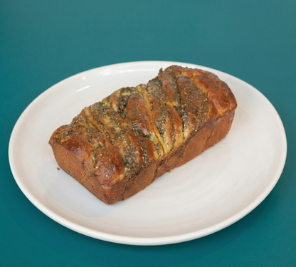 ZAATAR BABKA
