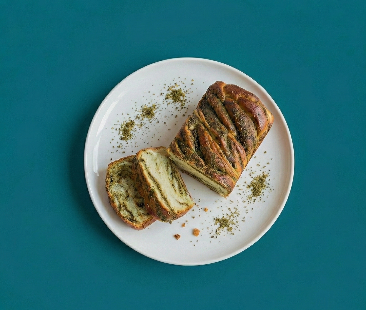 ZAATAR BABKA