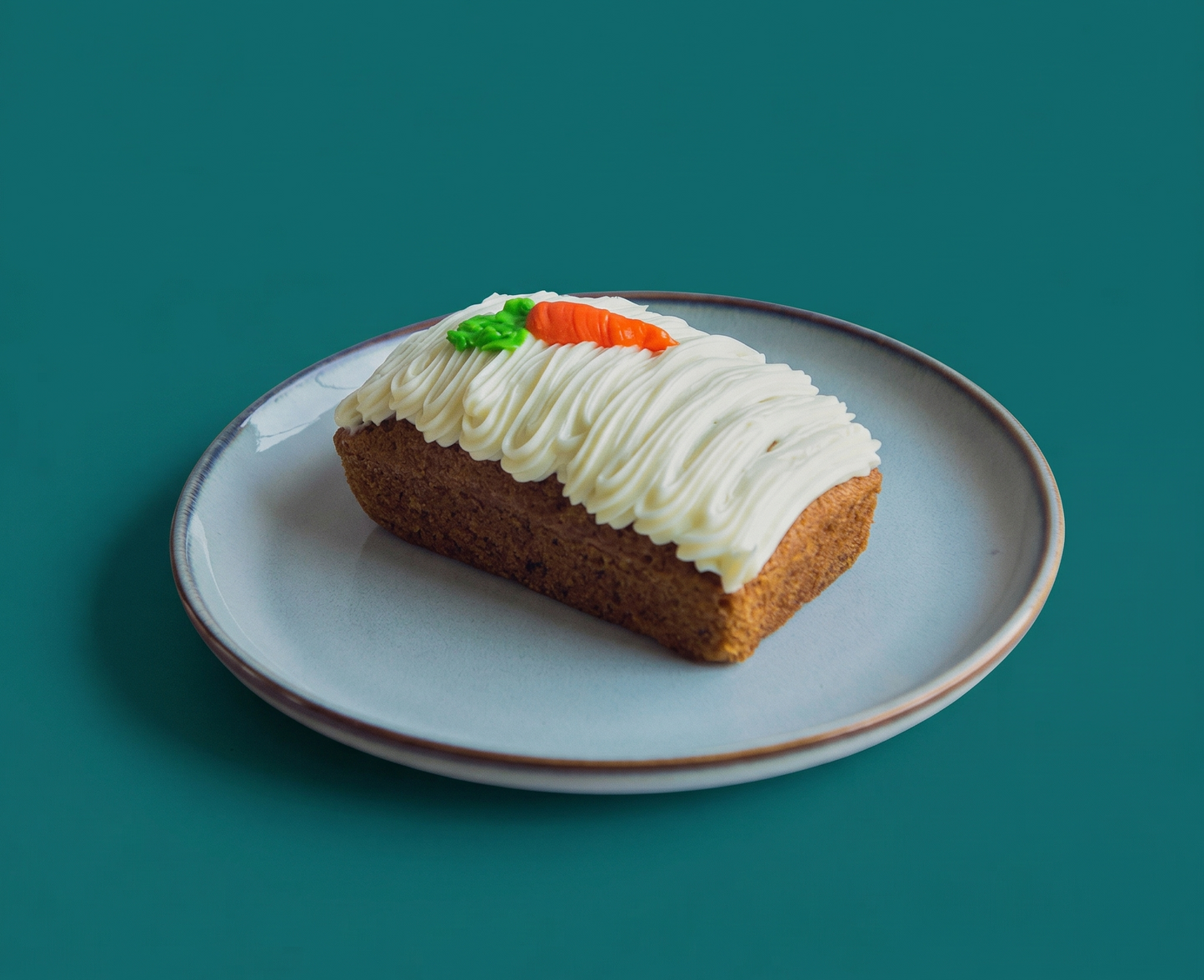 CARROT LOAF