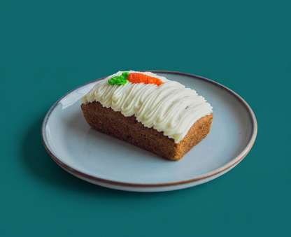CARROT LOAF