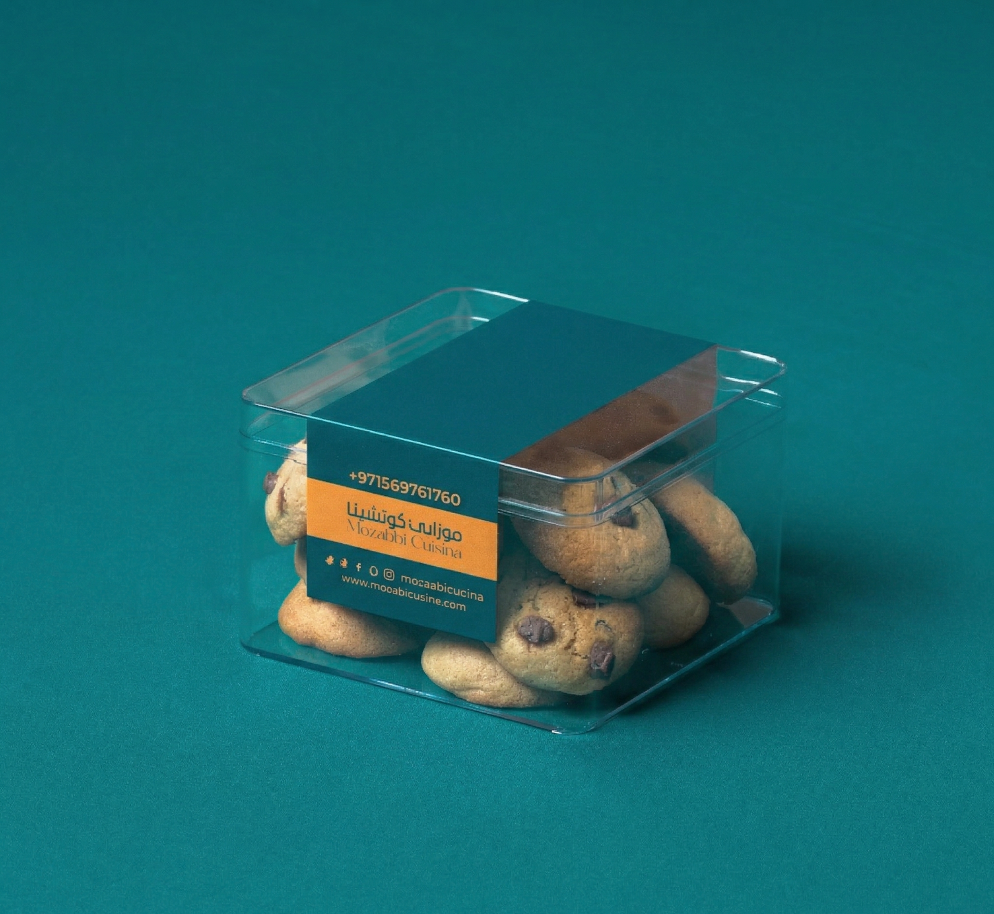 COOKIES