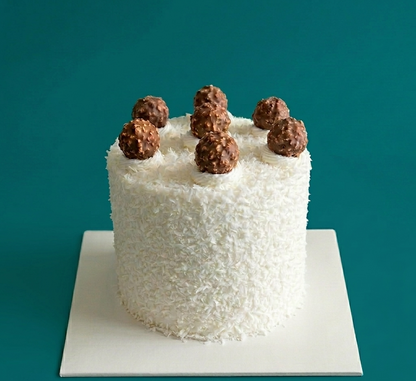 COCONUT CAKE