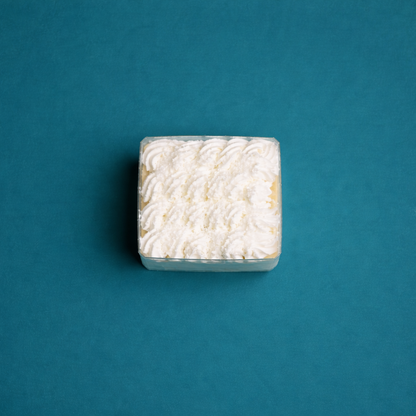 COCONUT CAKE