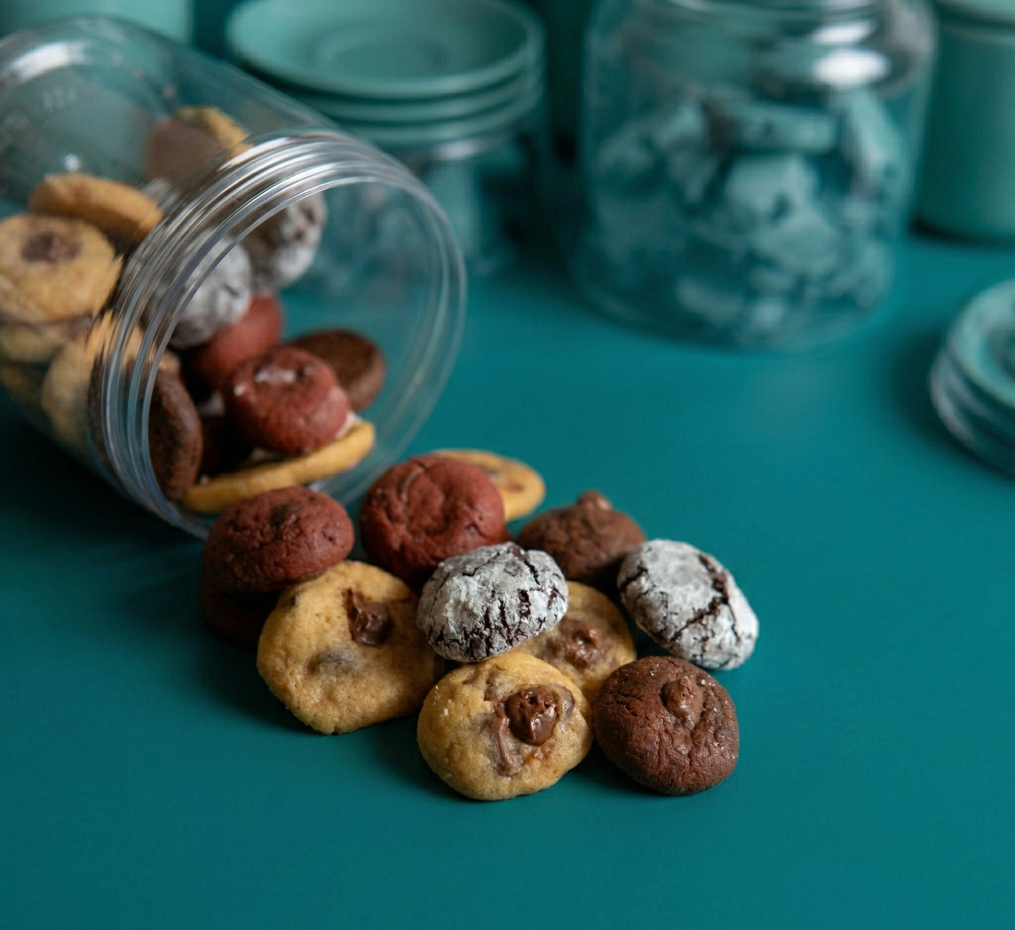COOKIES