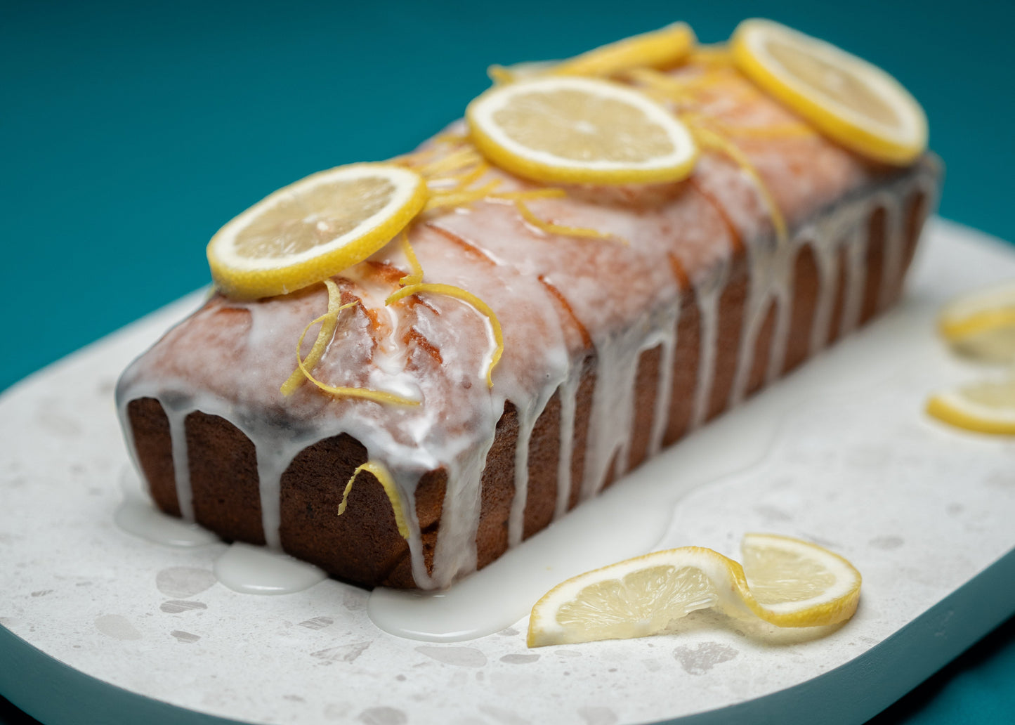 LEMON LOAF