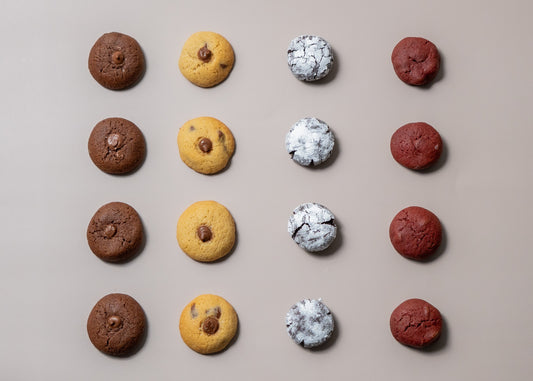 COOKIES