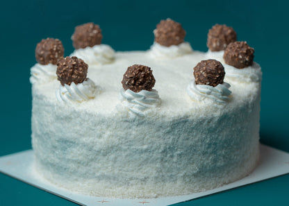 COCONUT CAKE