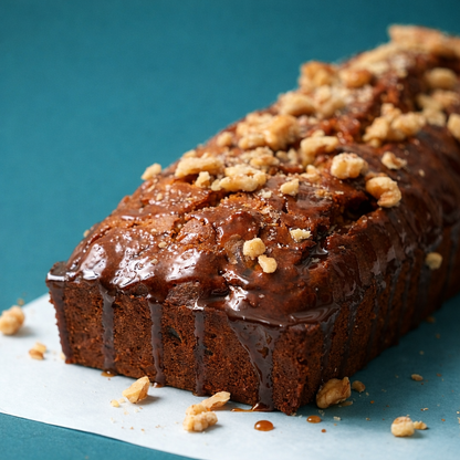 DATES HONEY LOAF