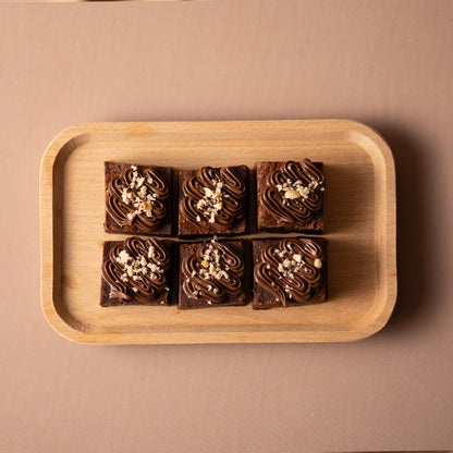 BROWNIES - Mozaabi Cucina