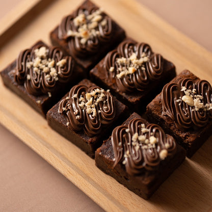 BROWNIES - Mozaabi Cucina