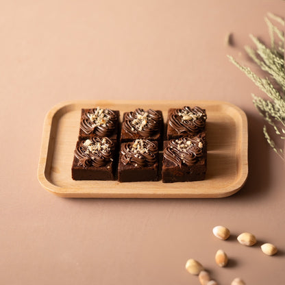 BROWNIES - Mozaabi Cucina