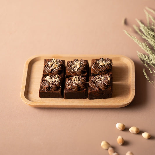 BROWNIES - Mozaabi Cucina