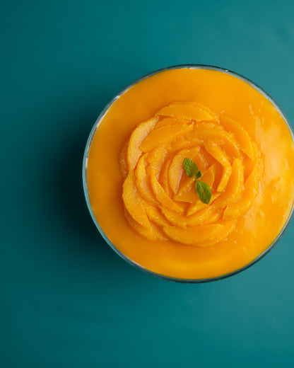 MANGO TRIFLE