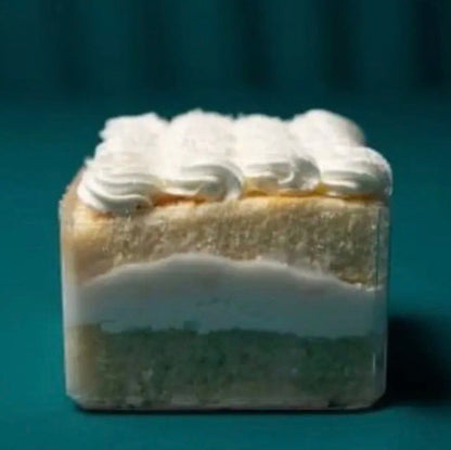 COCONUT CAKE