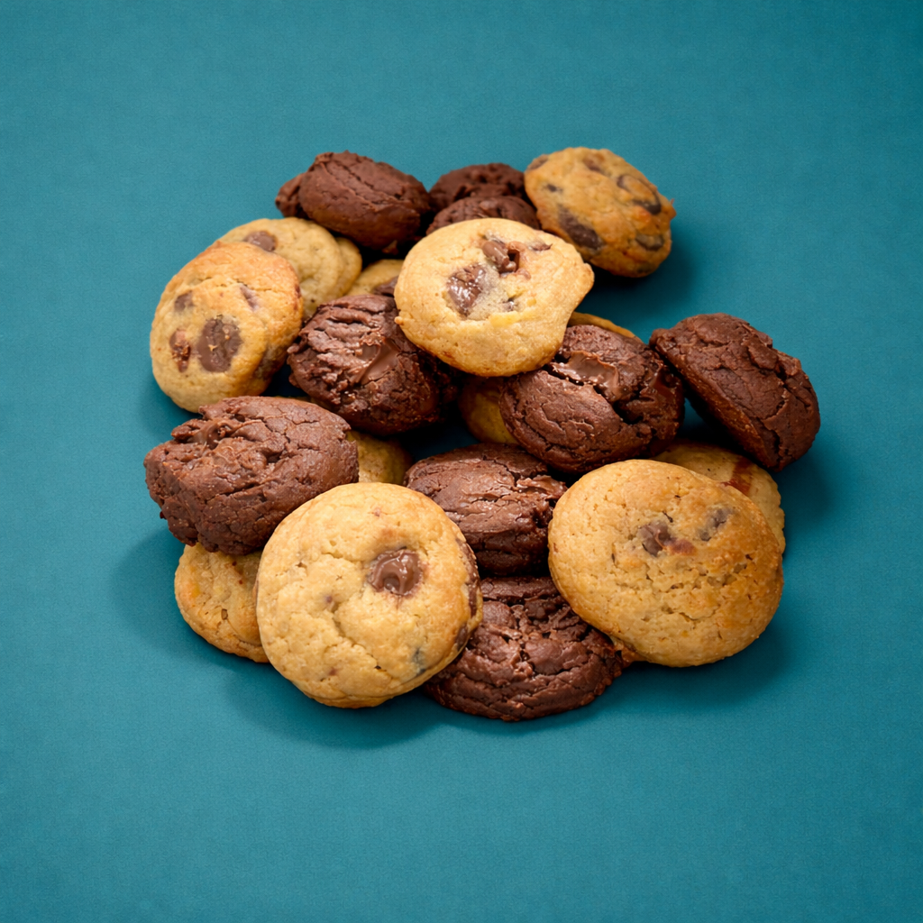 COOKIES
