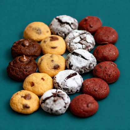COOKIES