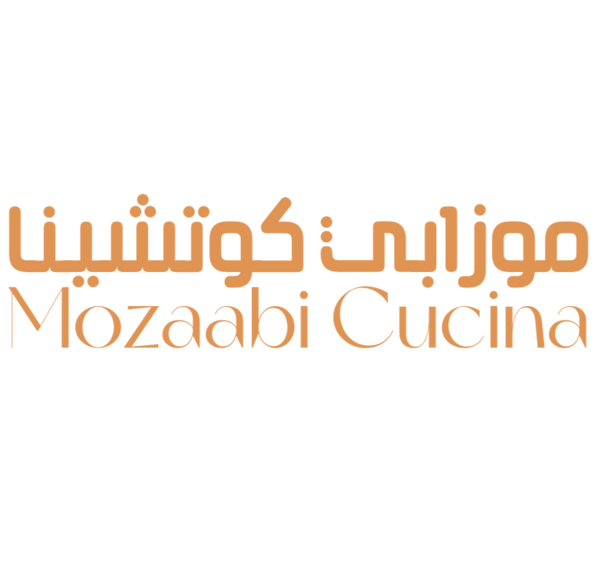 Mozaabi Cucina – Artisanal Bakery and Gourmet Pastries. Freshly made cakes, bread, and traditional recipes crafted with premium natural ingredients.