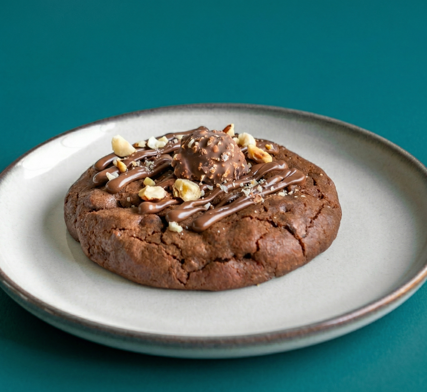 EPIC CRUMBLE COOKIES
