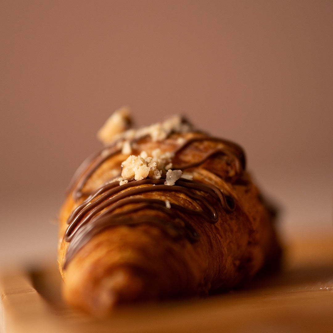 ASSORTED CROISSANTS - Mozaabi Cucina