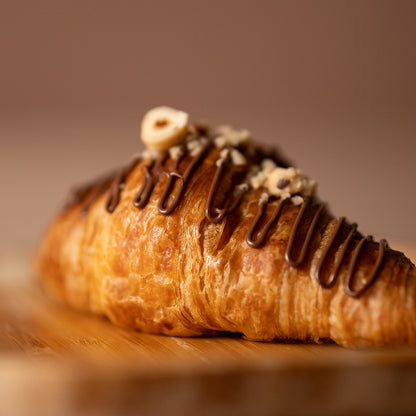 ASSORTED CROISSANTS - Mozaabi Cucina