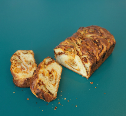 OLIVES BABKA