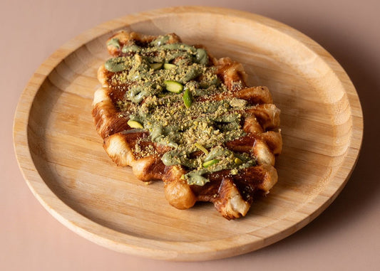 CROFFLE - Mozaabi Cucina