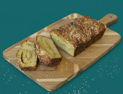 PESTO BABKA