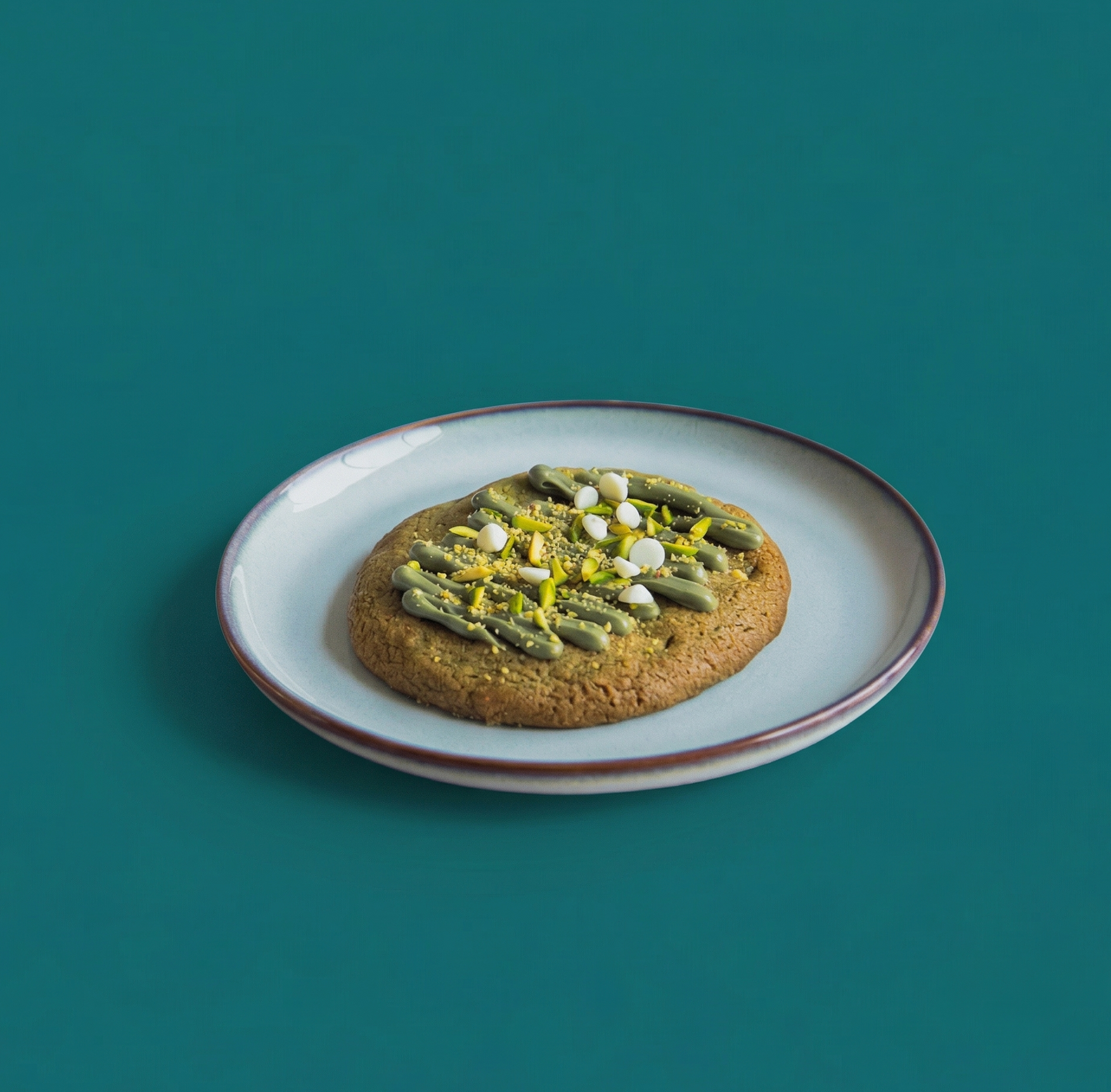 EPIC CRUMBLE COOKIES
