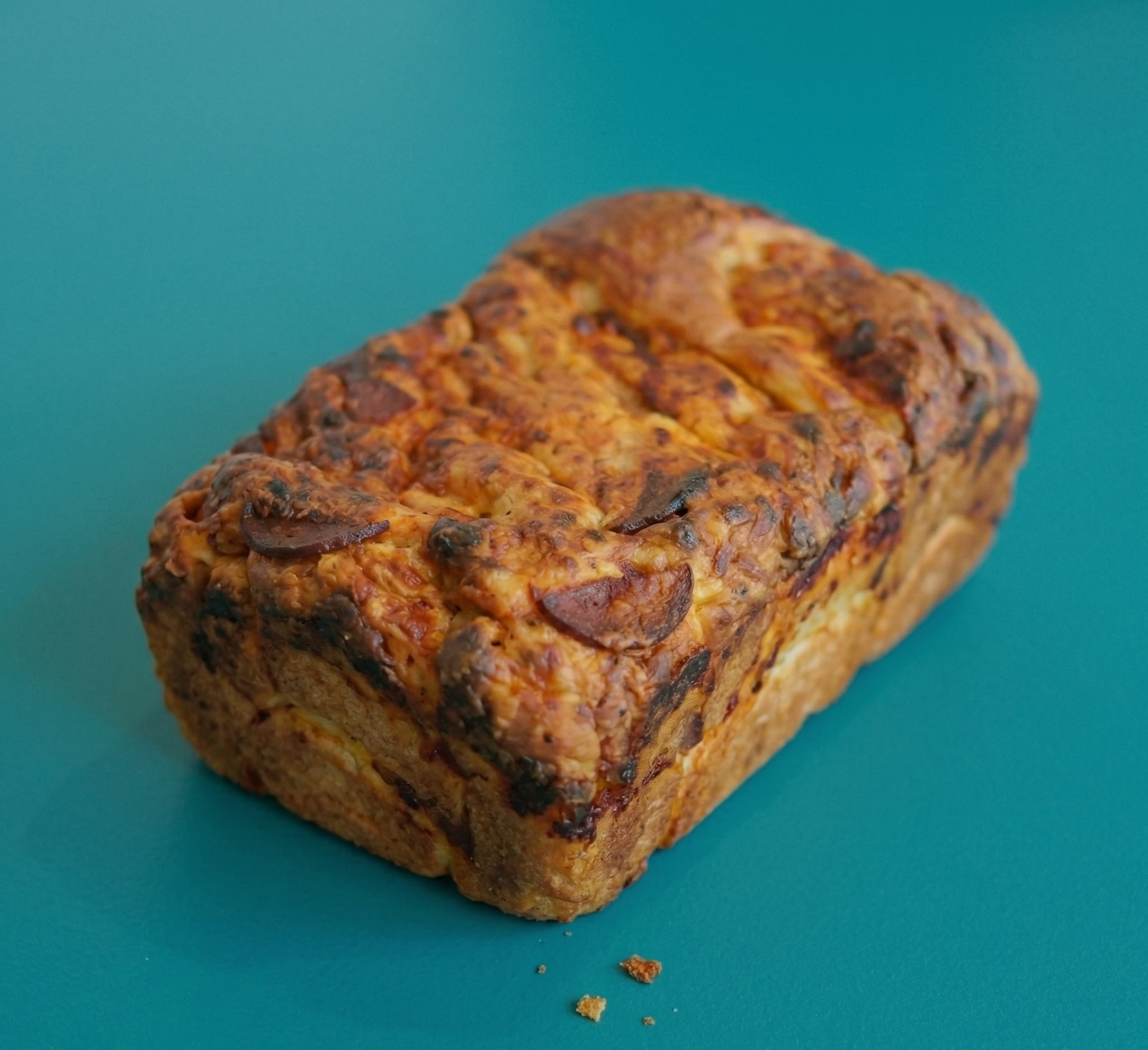 PIZZA BABKA