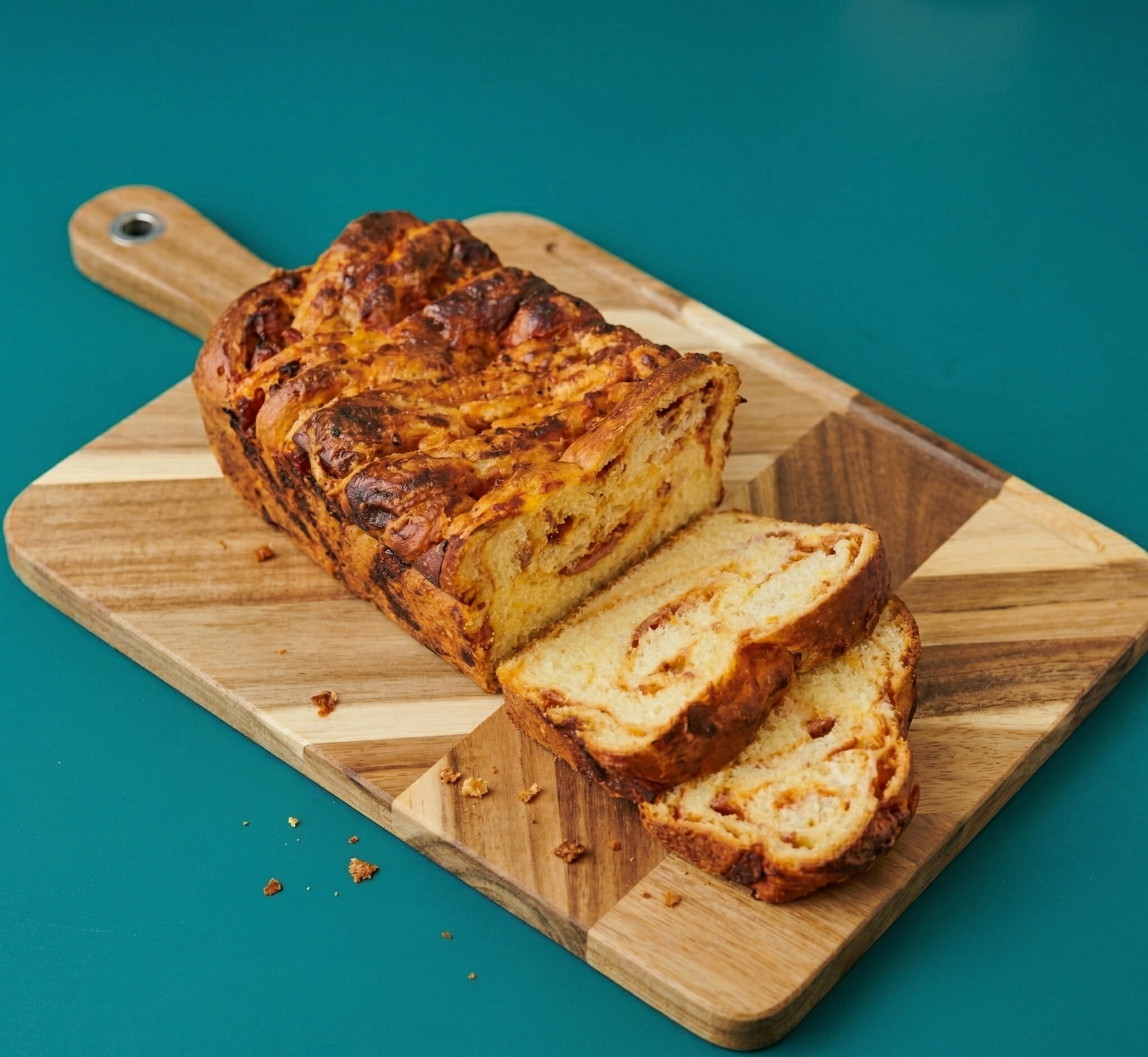 PIZZA BABKA