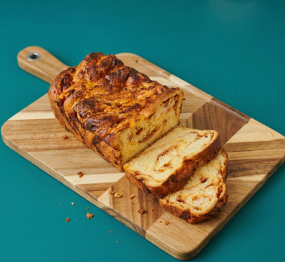 PIZZA BABKA