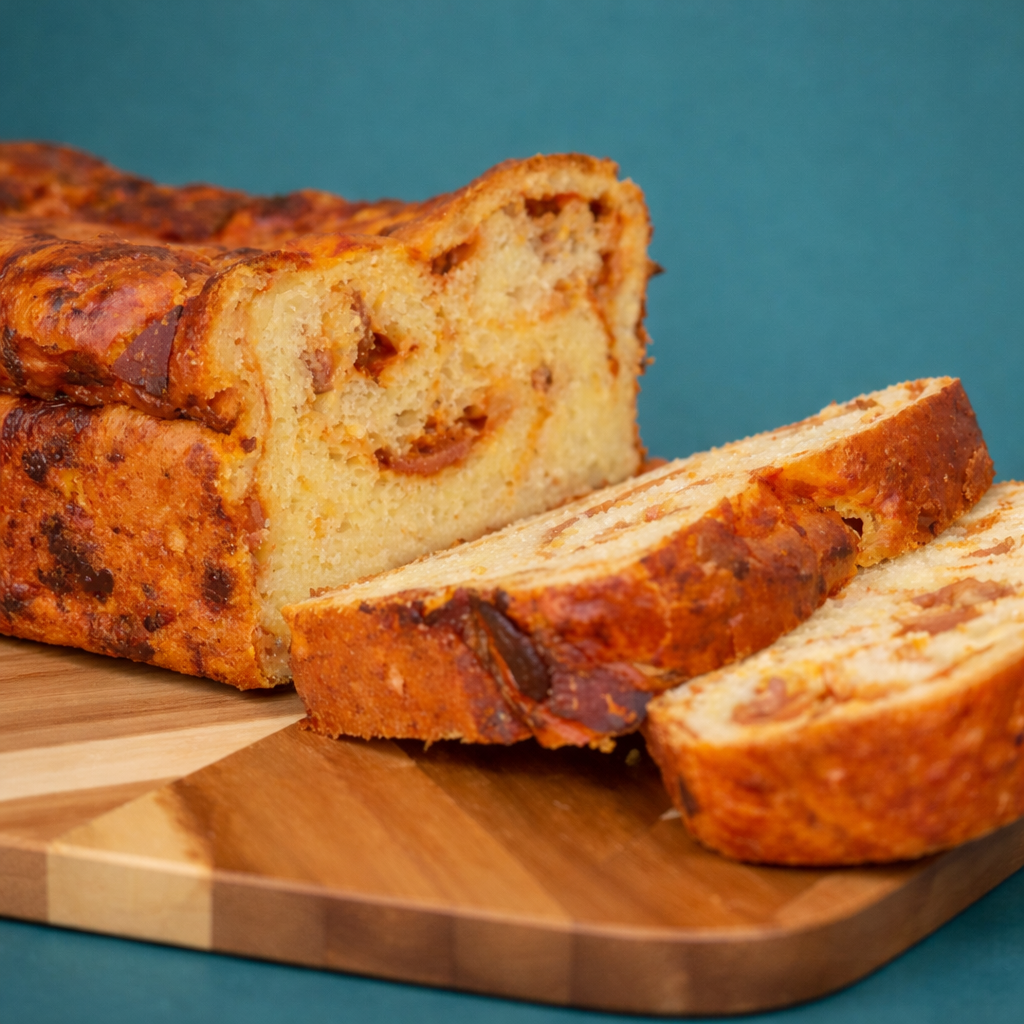 PIZZA BABKA
