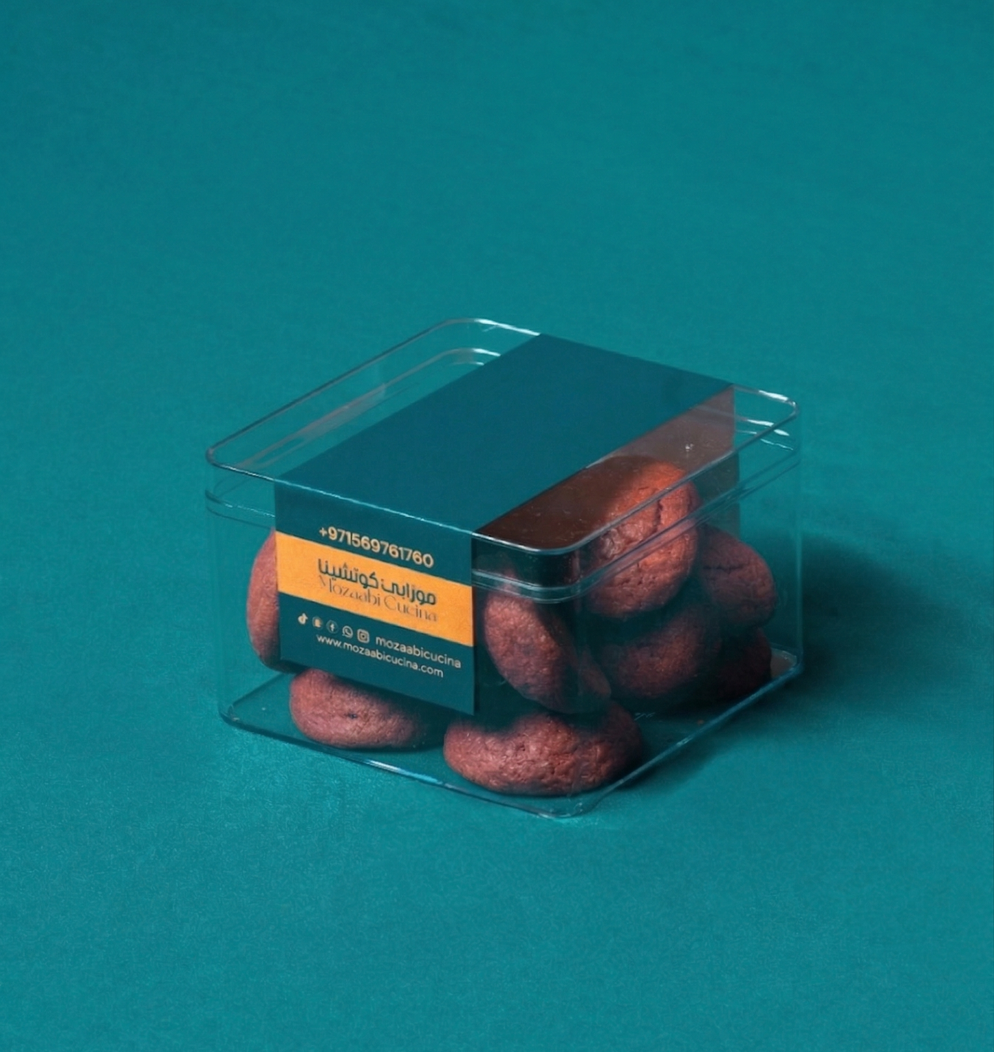 COOKIES