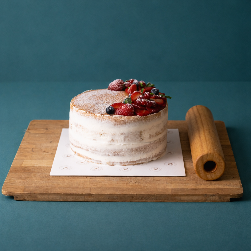 VICTORIA CAKE