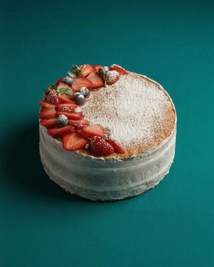 VICTORIA CAKE