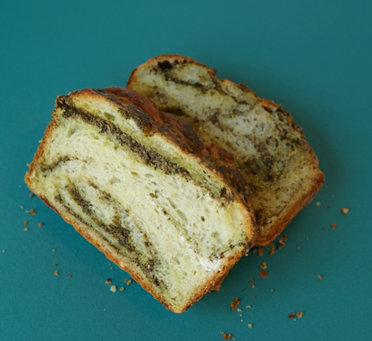 ZAATAR BABKA