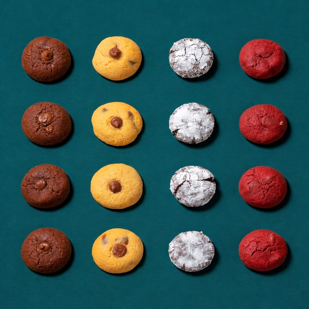 COOKIES
