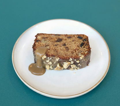DATES HONEY LOAF