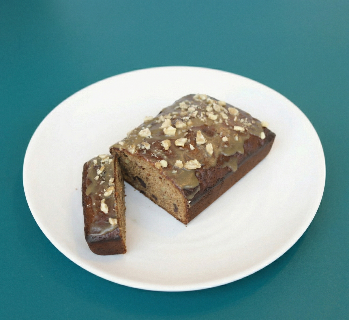 DATES HONEY LOAF